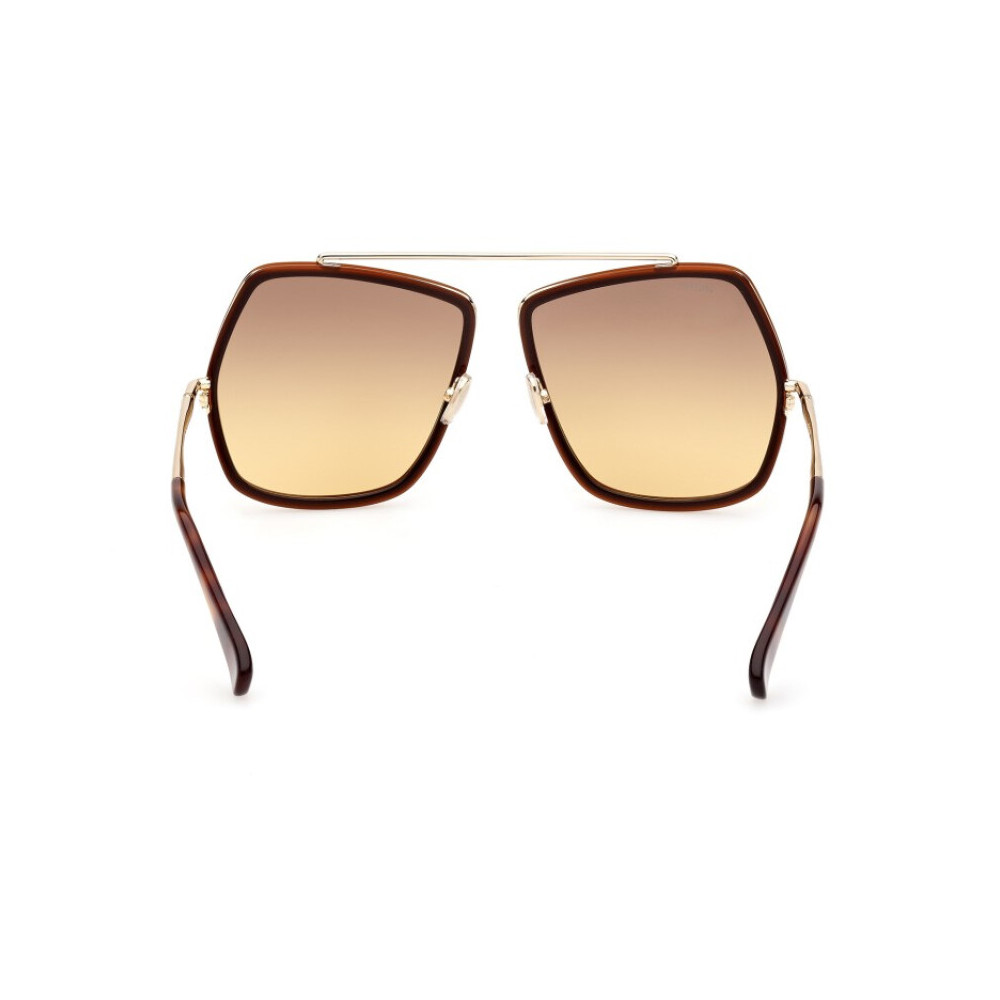 Max Mara Ochelari de soare MM0060 48F Max Mara Ochelari de soare dama