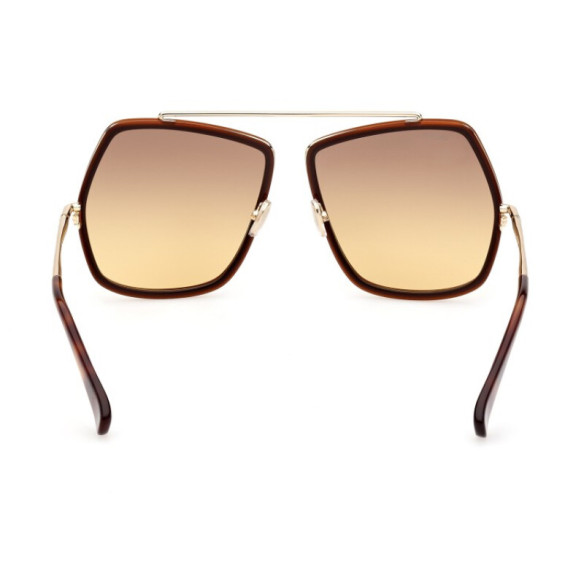 Max Mara Ochelari de soare MM0060 48F Max Mara Ochelari de soare dama