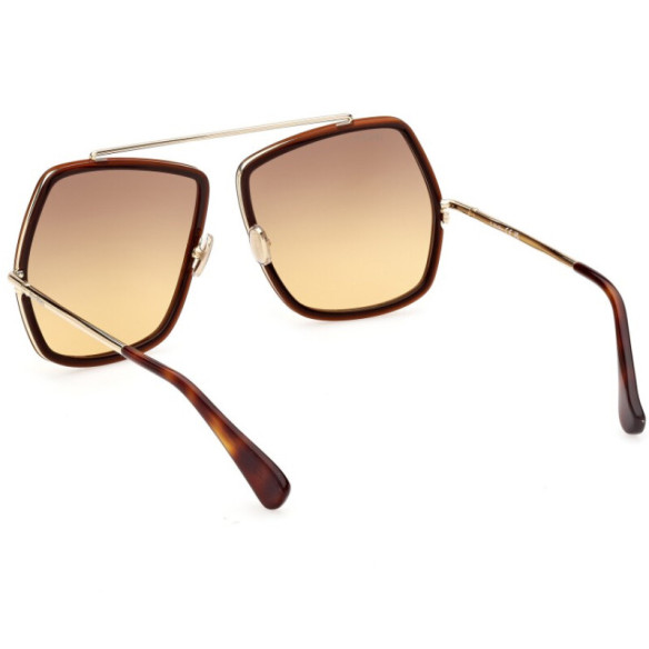 Max Mara Ochelari de soare MM0060 48F Max Mara Ochelari de soare dama