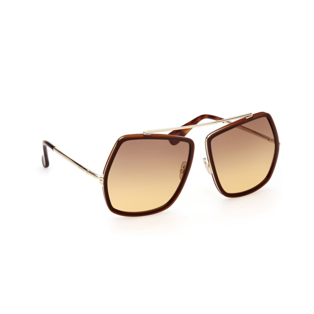 Max Mara Ochelari de soare MM0060 48F Max Mara Ochelari de soare dama