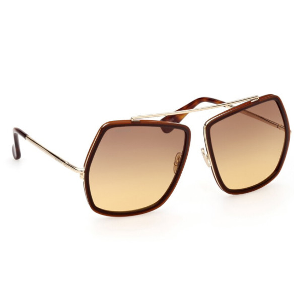 Max Mara Ochelari de soare MM0060 48F Max Mara Ochelari de soare dama