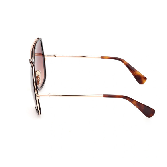 Max Mara Ochelari de soare MM0060 50F Max Mara Ochelari de soare dama