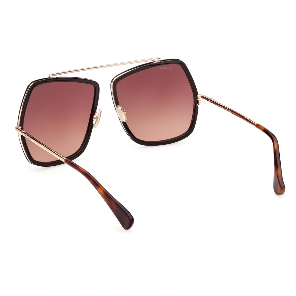 Max Mara Ochelari de soare MM0060 50F Max Mara Ochelari de soare dama