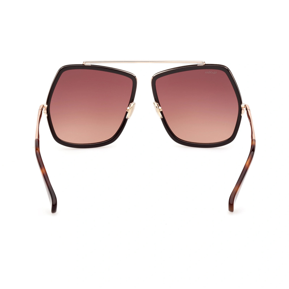 Max Mara Ochelari de soare MM0060 50F Max Mara Ochelari de soare dama
