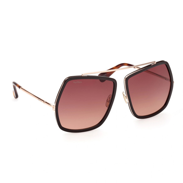 Max Mara Ochelari de soare MM0060 50F Max Mara Ochelari de soare dama