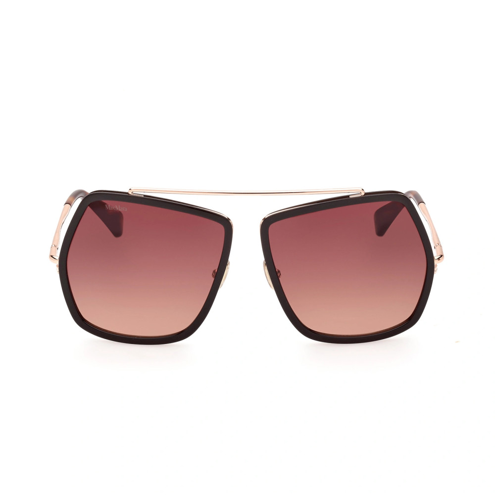 Max Mara Ochelari de soare MM0060 50F Max Mara Ochelari de soare dama