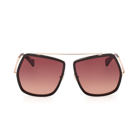 Max Mara Ochelari de soare MM0060 50F Max Mara Ochelari de soare dama