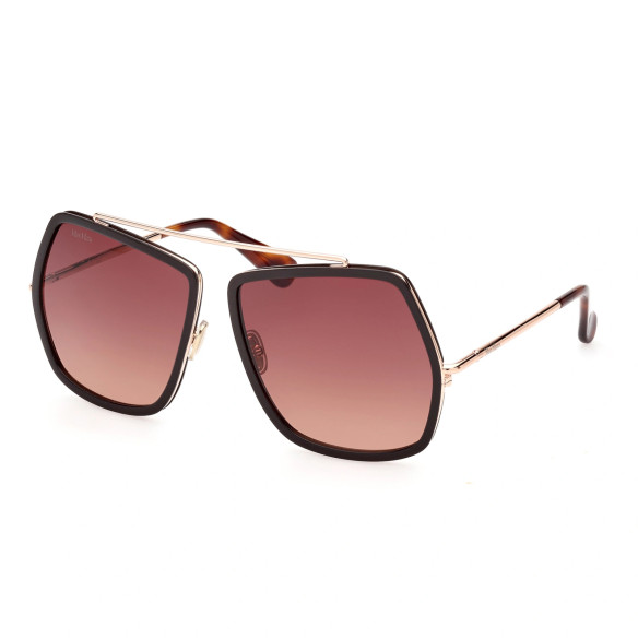 Max Mara Ochelari de soare MM0060 50F Max Mara Ochelari de soare dama