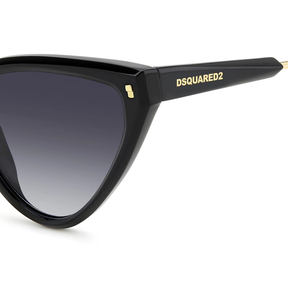 Dsquared2 D2 0134/S 807/9O Dsquared2 Ochelari de soare dama