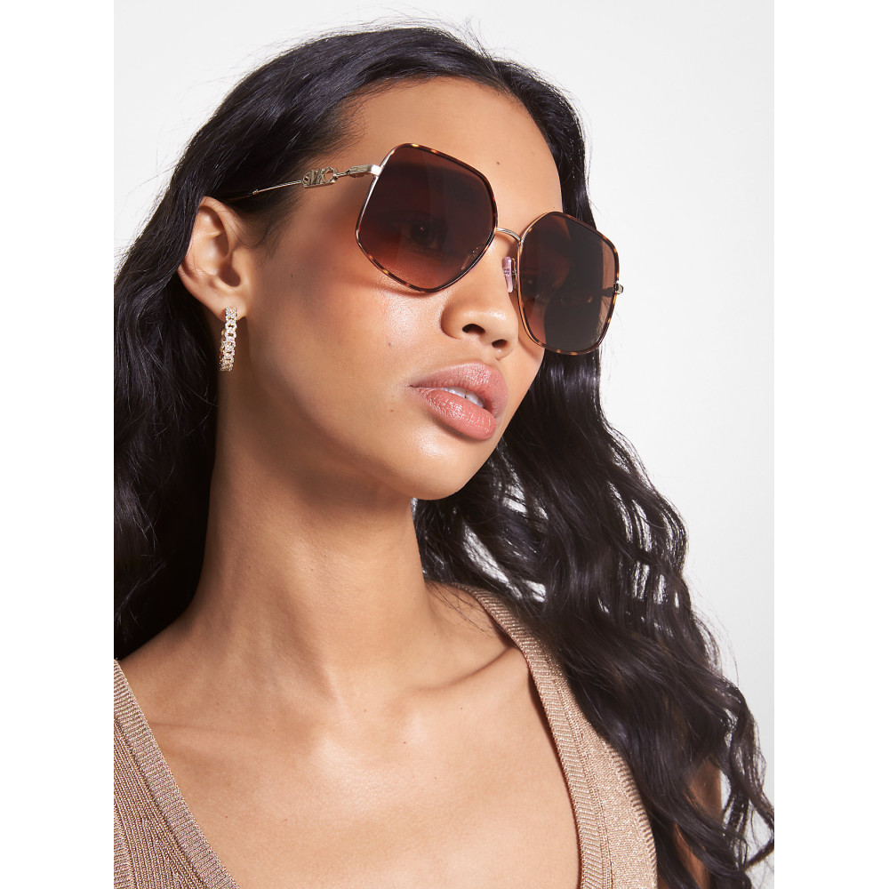Michael Kors MK1127J 0143B Michael Kors Ochelari de soare dama