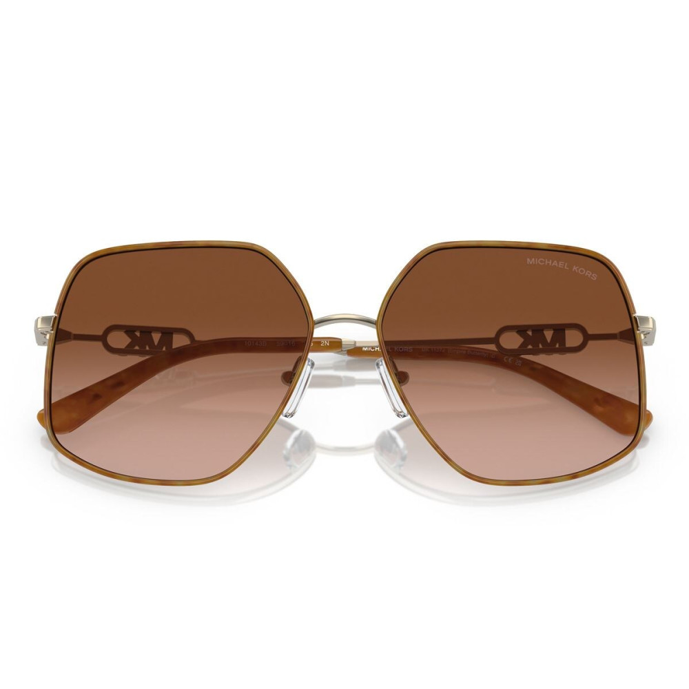 Michael Kors MK1127J 0143B Michael Kors Ochelari de soare dama