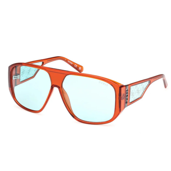 Guess GU00135 44V / Unisex Guess Ochelari de soare Unisex
