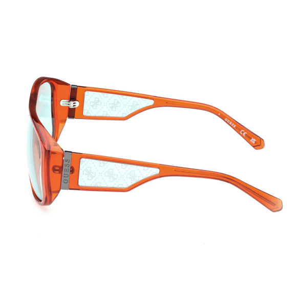 Guess GU00135 44V / Unisex Guess Ochelari de soare Unisex