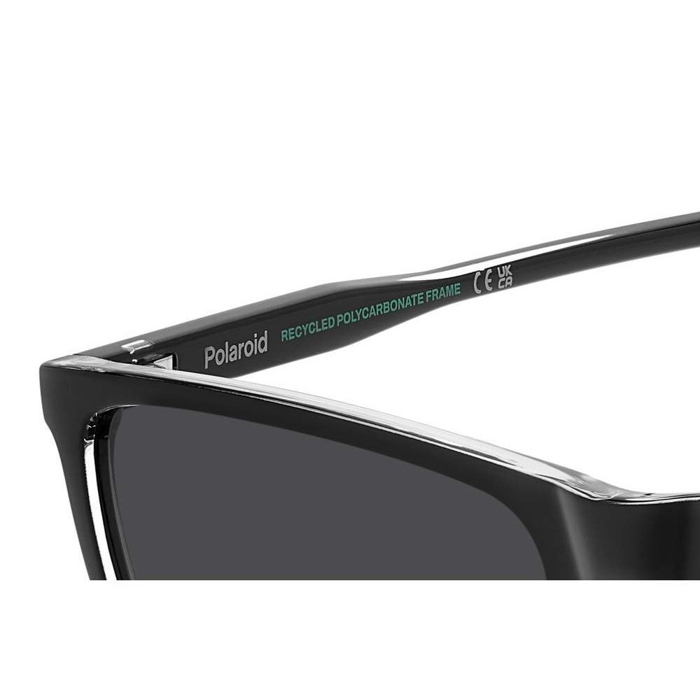 Polaroid Ochelari de soare PLD 4180/S 7C5M9 58 Polaroid Ochelari de soare Barbatesti