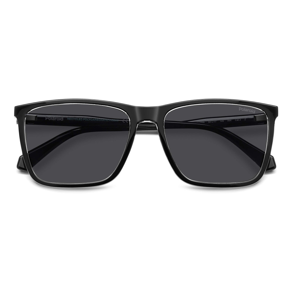 Polaroid Ochelari de soare PLD 4180/S 7C5M9 58 Polaroid Ochelari de soare Barbatesti