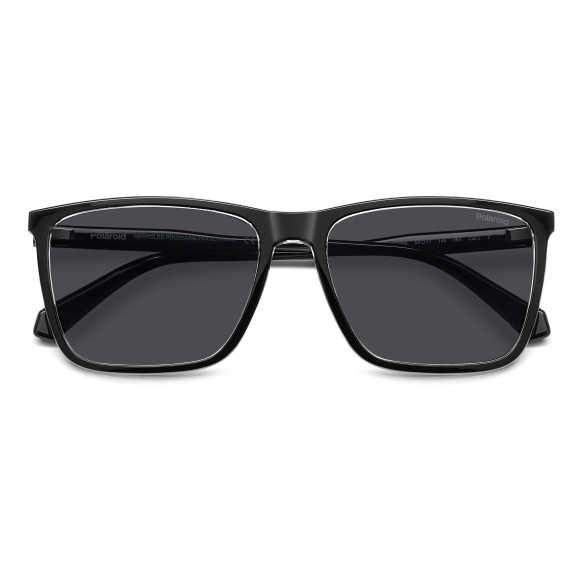 Polaroid Ochelari de soare PLD 4180/S 7C5M9 58 Polaroid Ochelari de soare Barbatesti