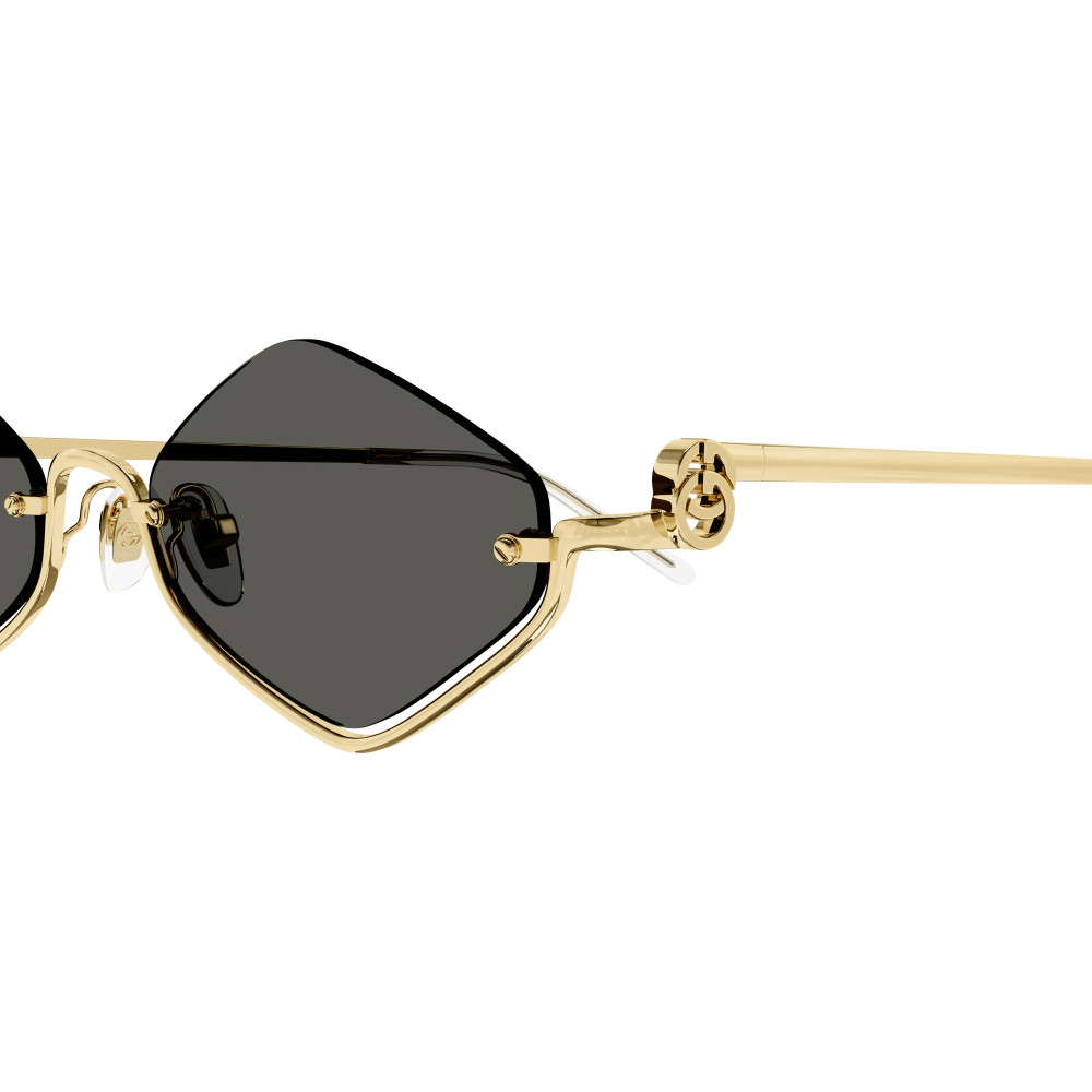 Gucci GG1604S 001 Gucci Ochelari de soare Dama