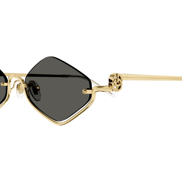 Gucci GG1604S 001 Gucci Ochelari de soare Dama