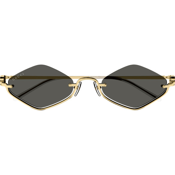 Gucci GG1604S 001 Gucci Ochelari de soare Dama