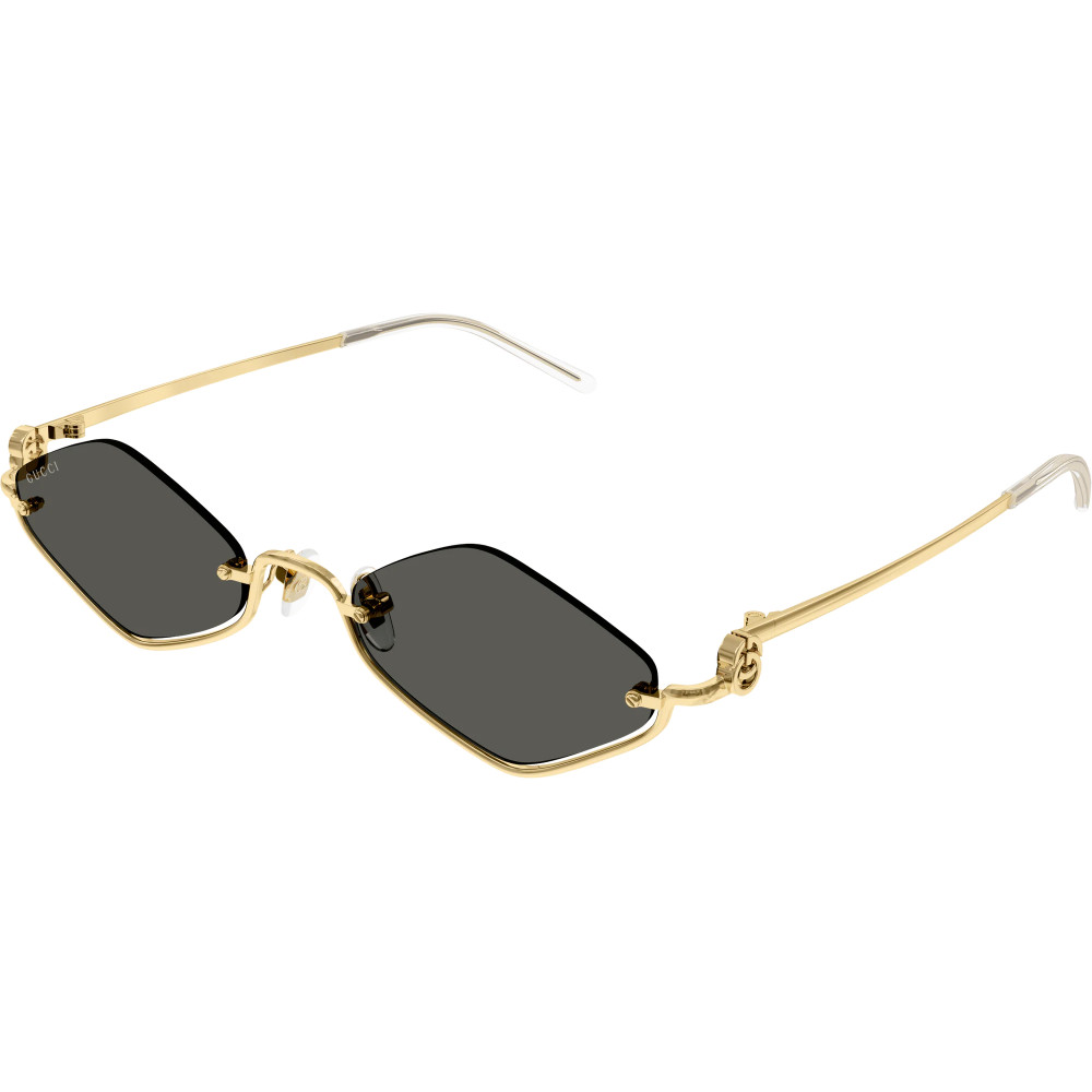Gucci GG1604S 001 Gucci Ochelari de soare Dama