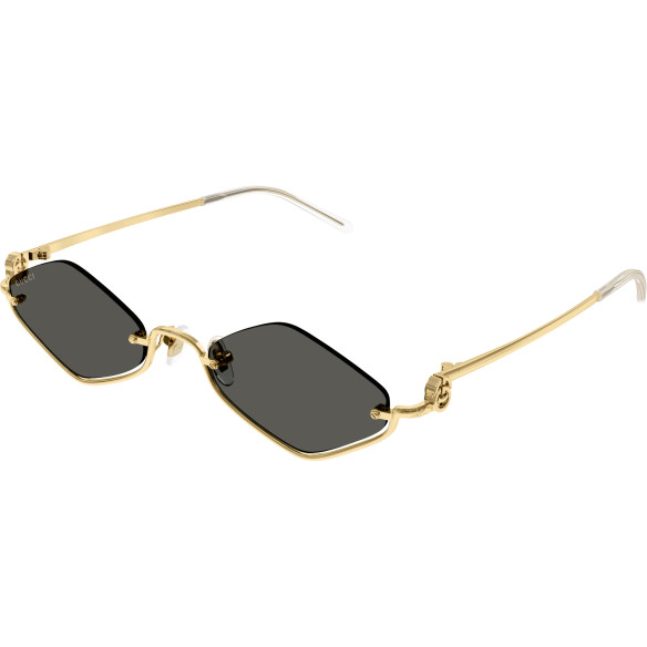 Gucci GG1604S 001 Gucci Ochelari de soare Dama
