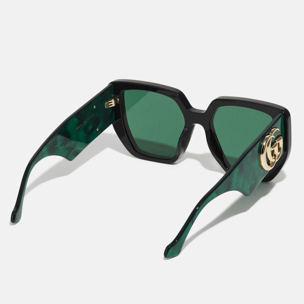 Gucci GG0956S 001 Gucci Ochelari de soare Dama