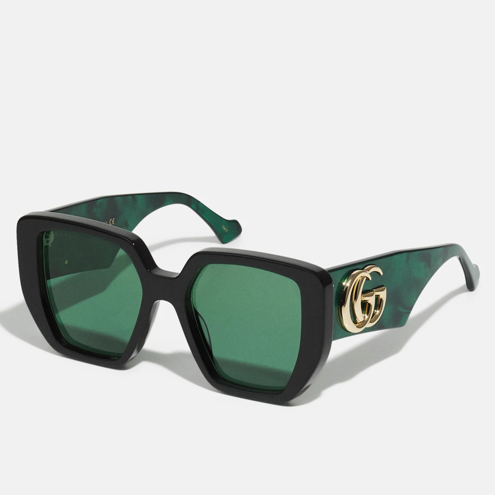 Gucci GG0956S 001 Gucci Ochelari de soare Dama