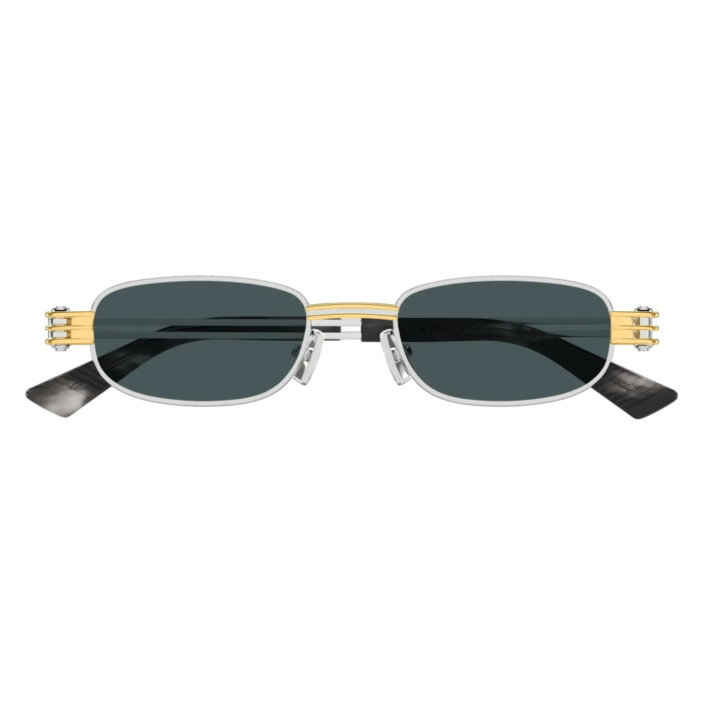 Bottega Veneta BV1381S 003 / Unisex Bottega Veneta Ochelari de soare Unisex