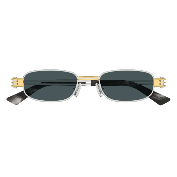 Bottega Veneta BV1381S 003 / Unisex Bottega Veneta Ochelari de soare Unisex