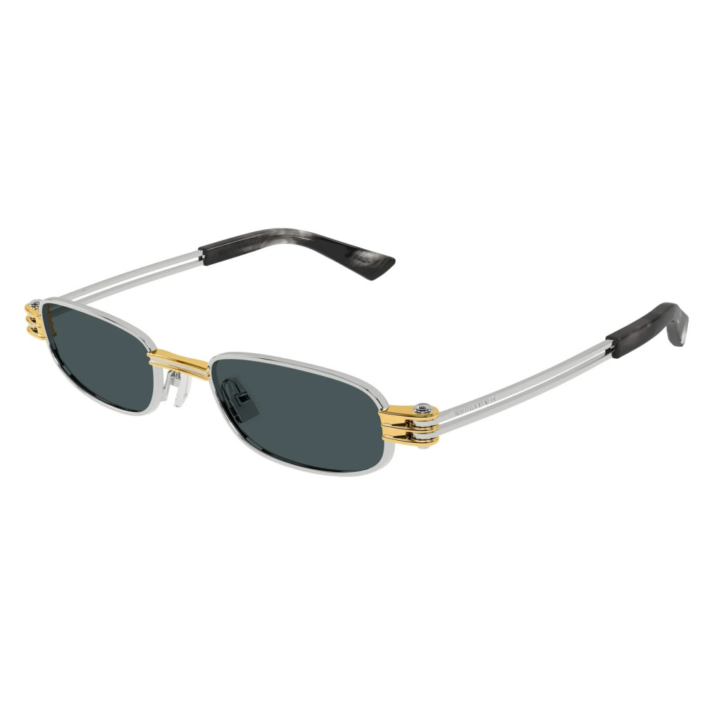 Bottega Veneta BV1381S 003 / Unisex Bottega Veneta Ochelari de soare Unisex