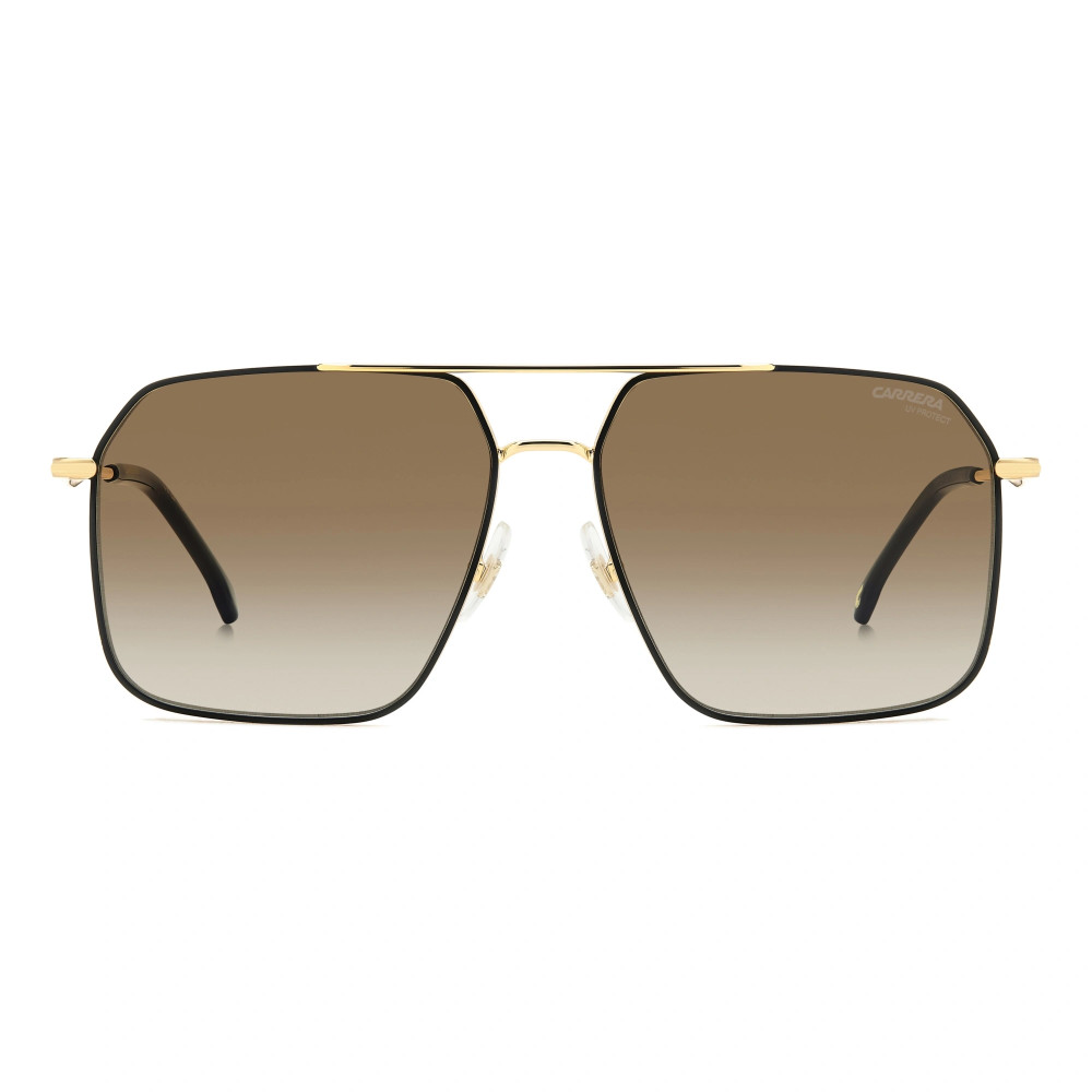 Carrera 330/S - 2M2 86 Negru / Auriu Carrera Ochelari de soare Barbatesti