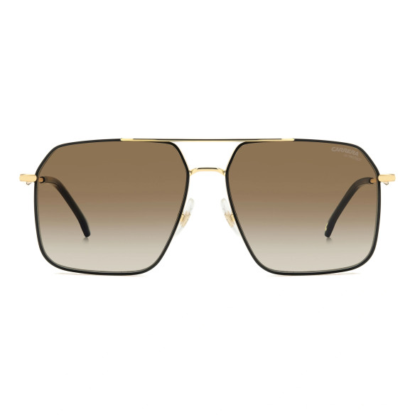 Carrera 330/S - 2M2 86 Negru / Auriu Carrera Ochelari de soare Barbatesti