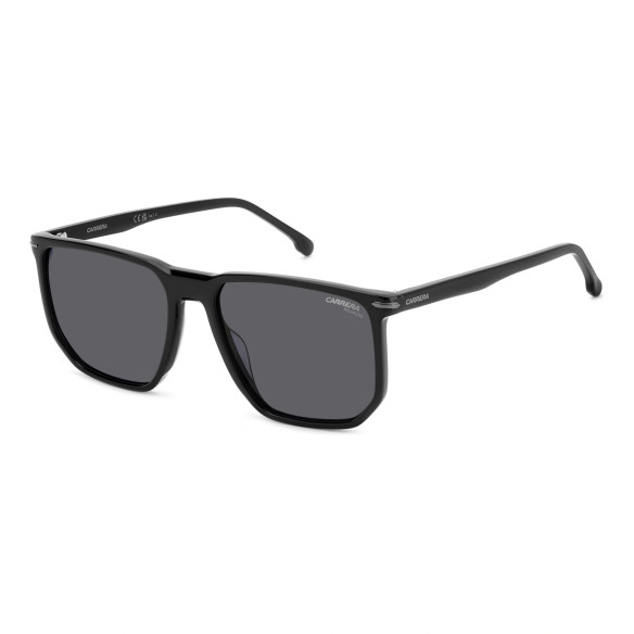 Carrera 329/S - 08A M9 / Lentile Polarizate Carrera Ochelari de soare Barbatesti