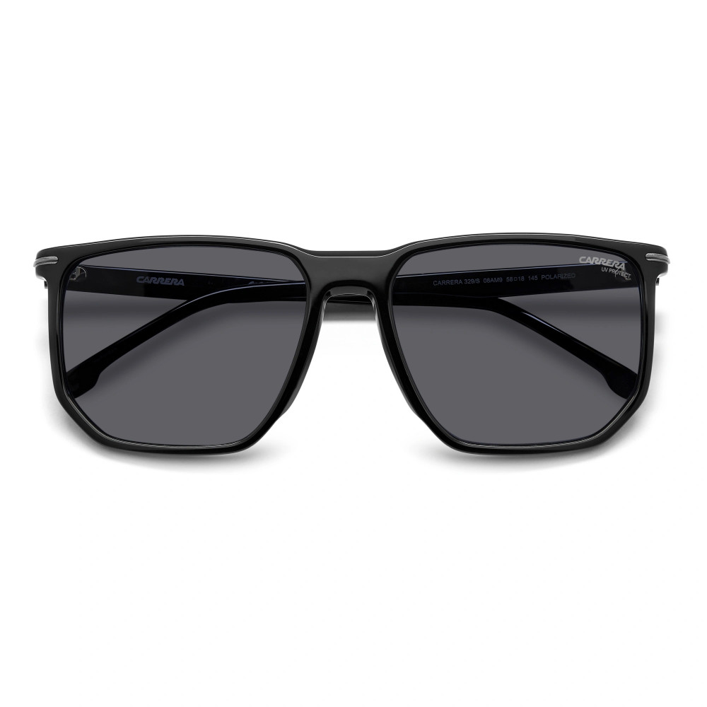 Carrera 329/S - 08A M9 / Lentile Polarizate Carrera Ochelari de soare Barbatesti