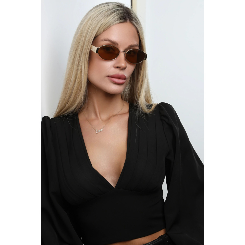 MARC JACOBS MARC 806/S 01Q/70 Marc Jacobs Ochelari de soare Dama