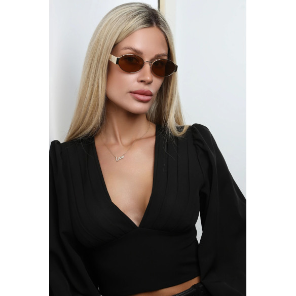 MARC JACOBS MARC 806/S 01Q/70 Marc Jacobs Ochelari de soare Dama